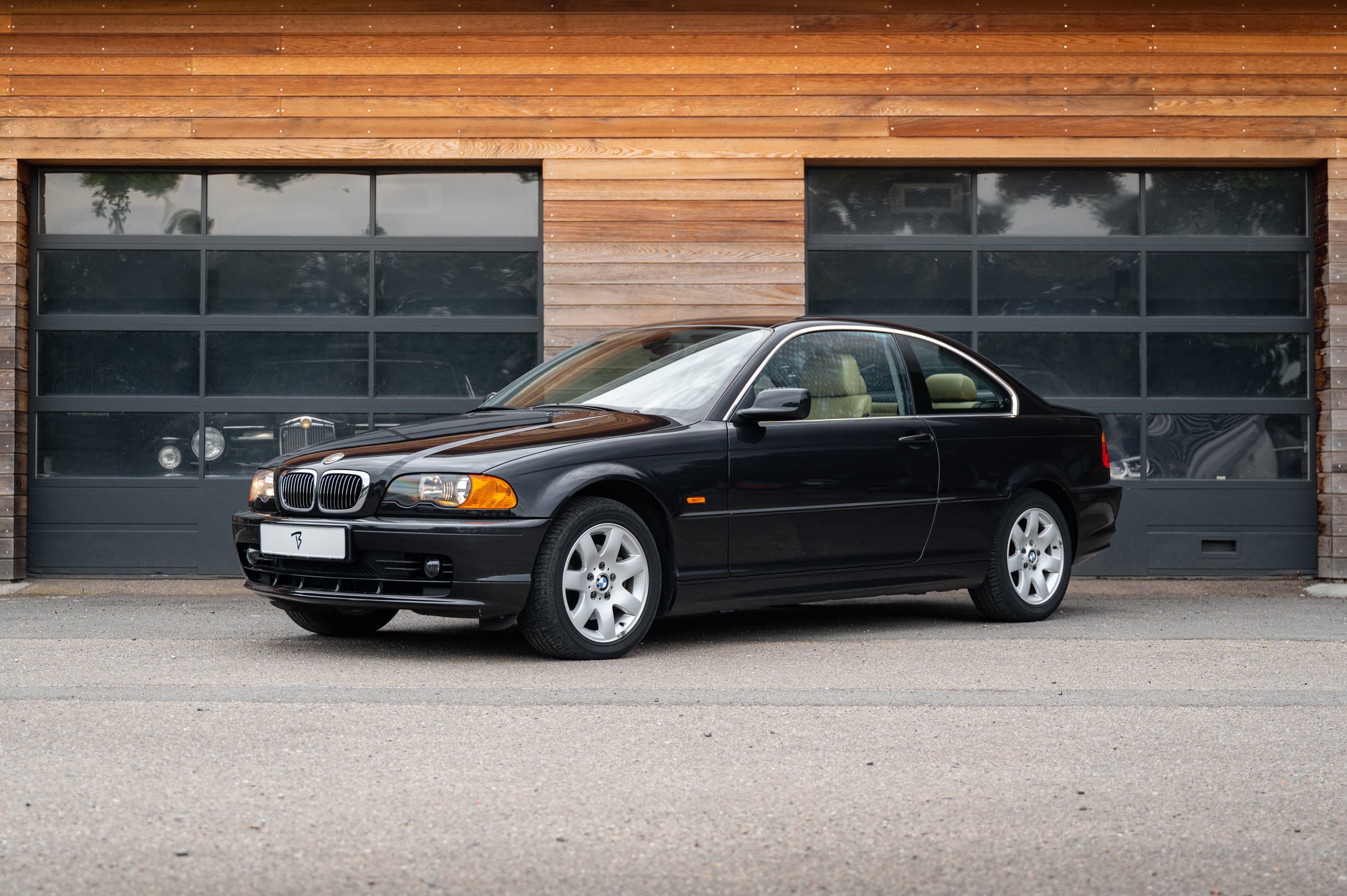 BMW 3-serie