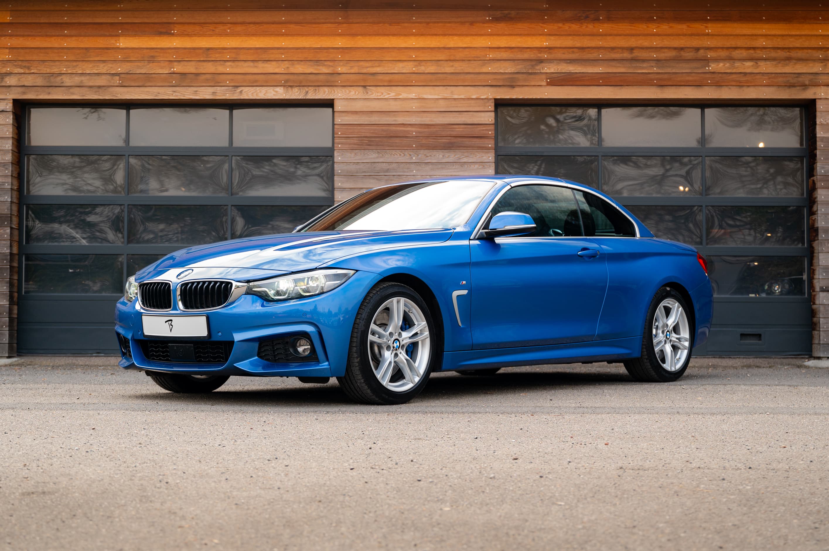 BMW 4-serie