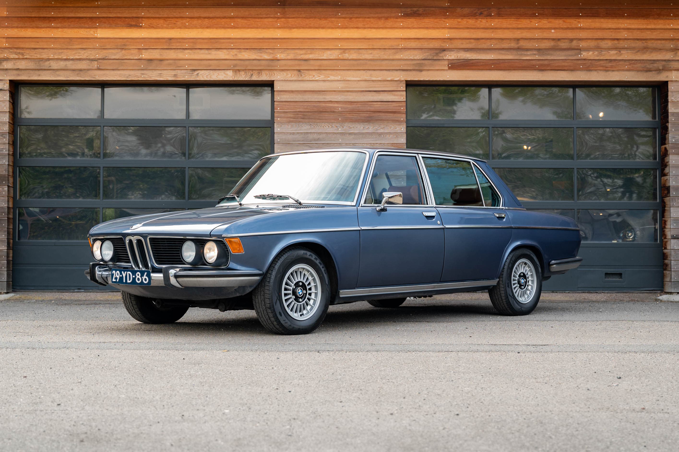 BMW 7-serie