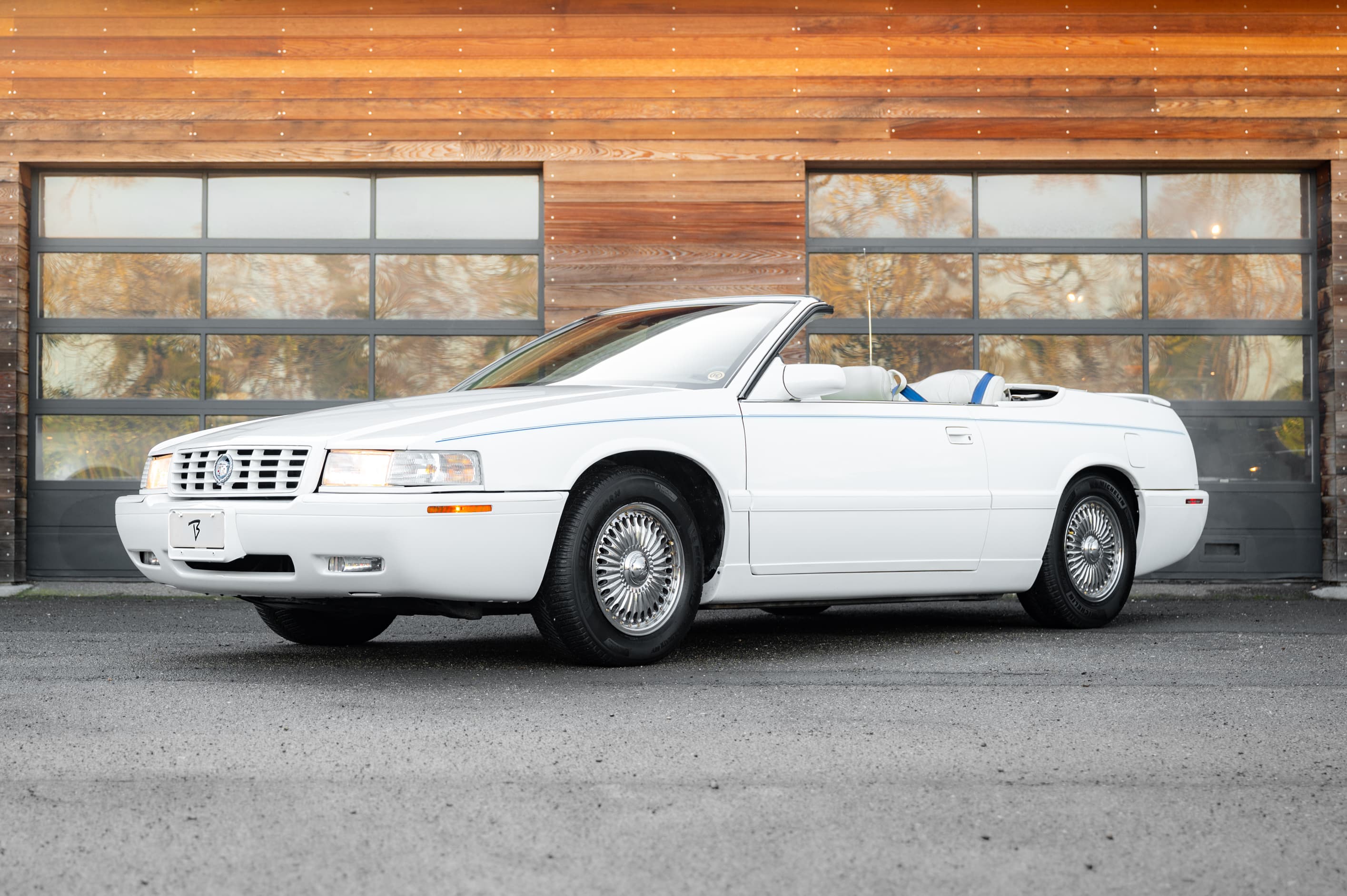 Cadillac Eldorado