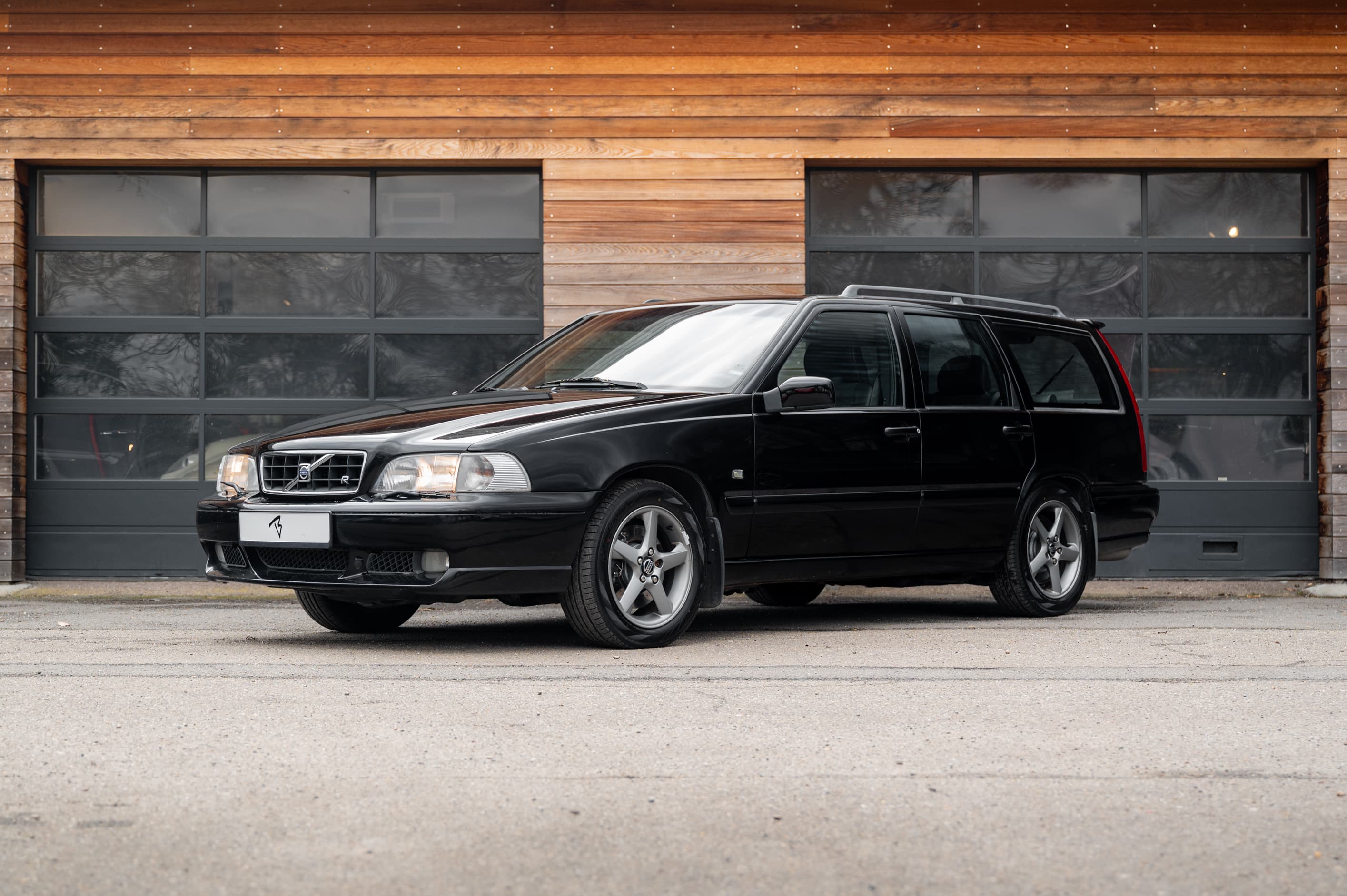 Volvo V70