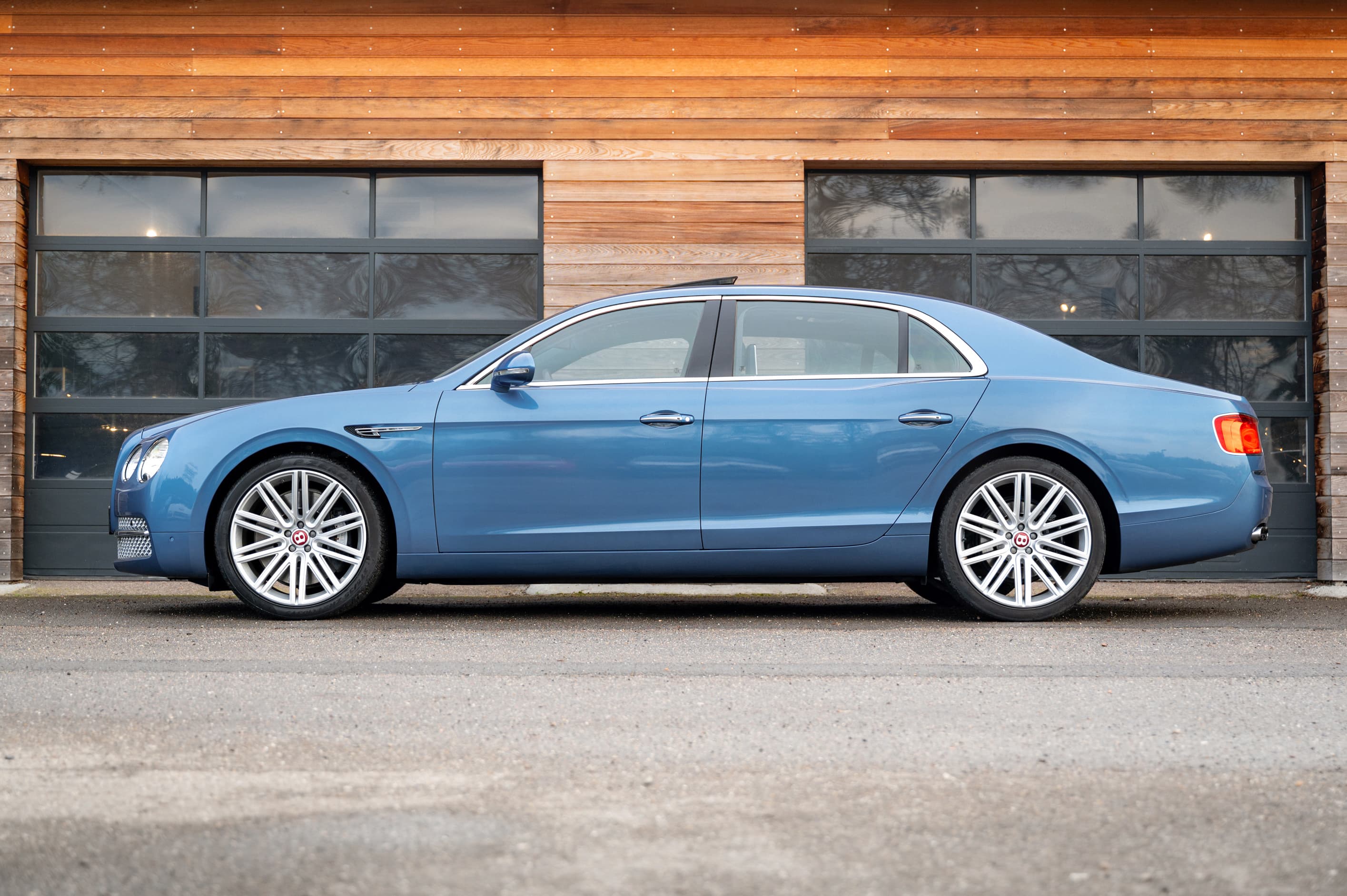 Bentley Flying Spur