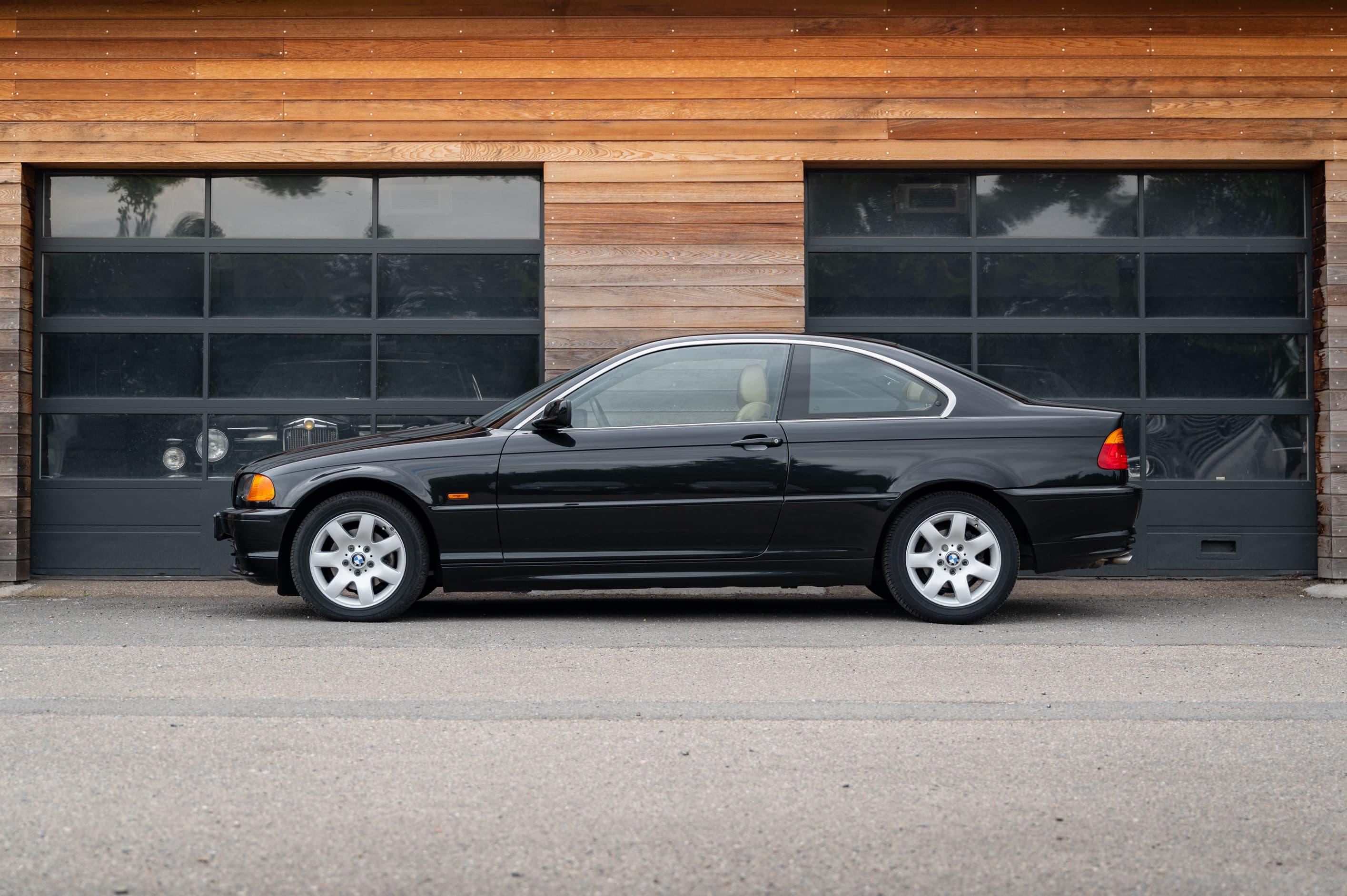 BMW 3-serie