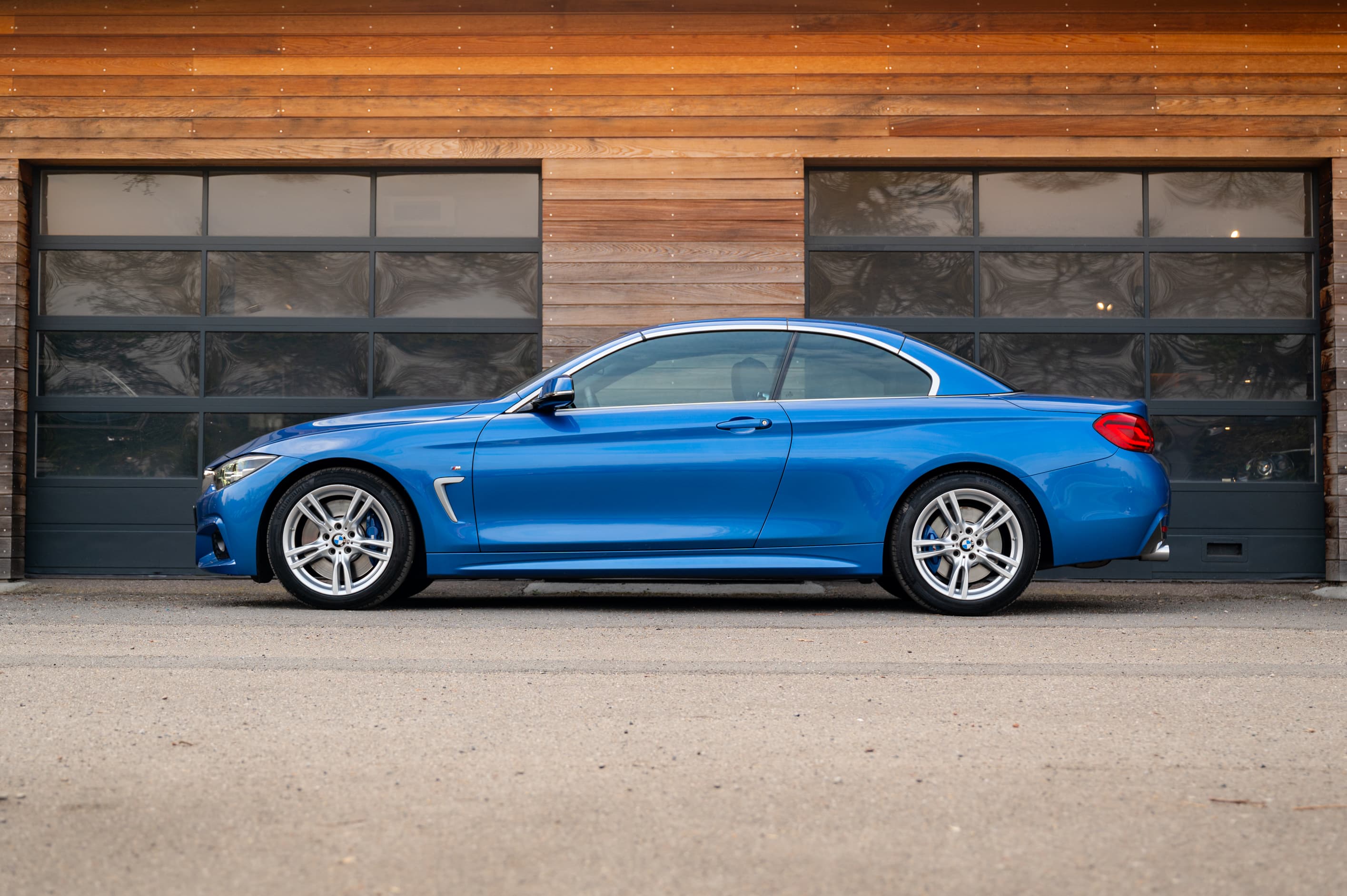 BMW 4-serie