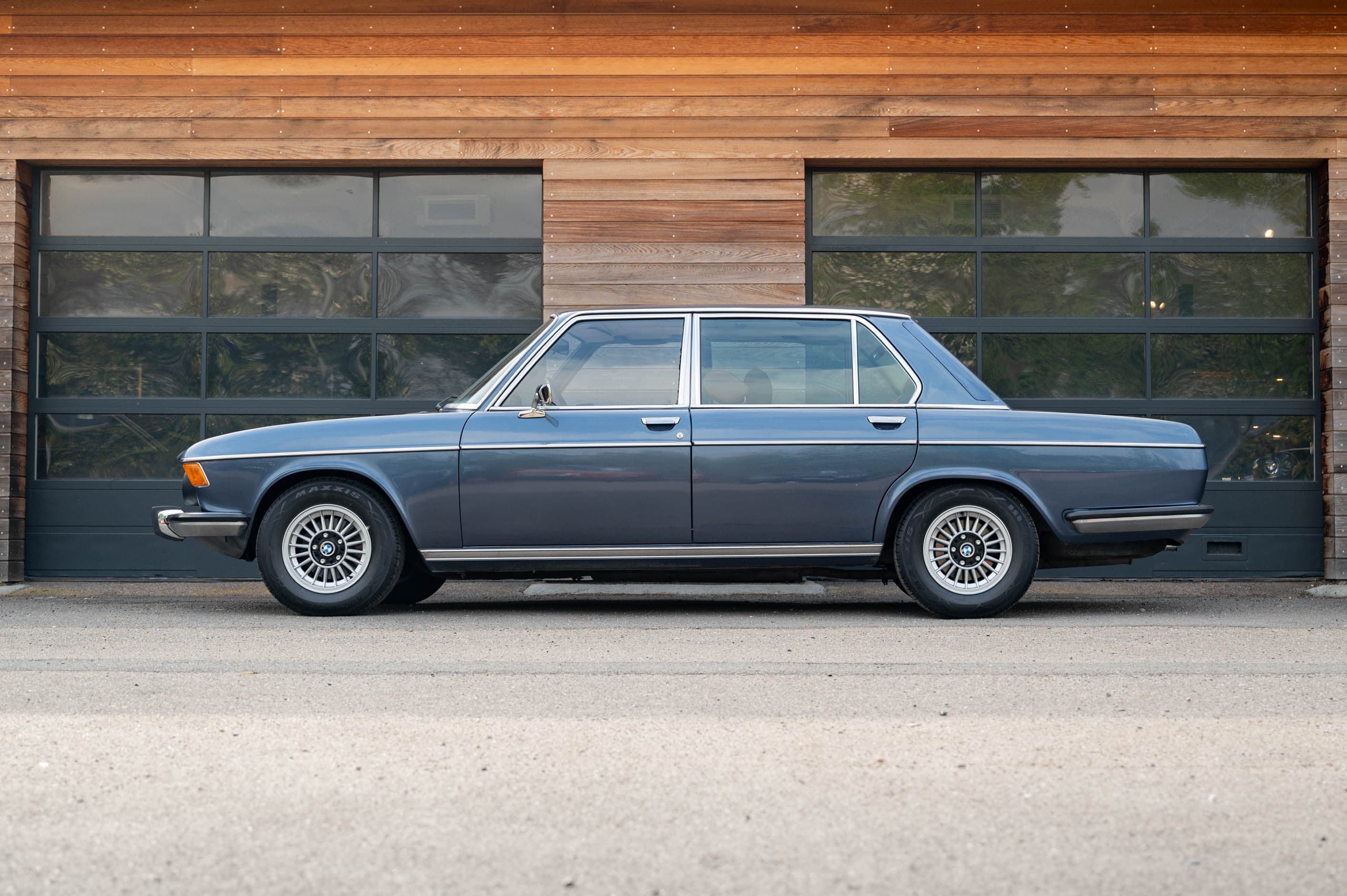 BMW 7-serie