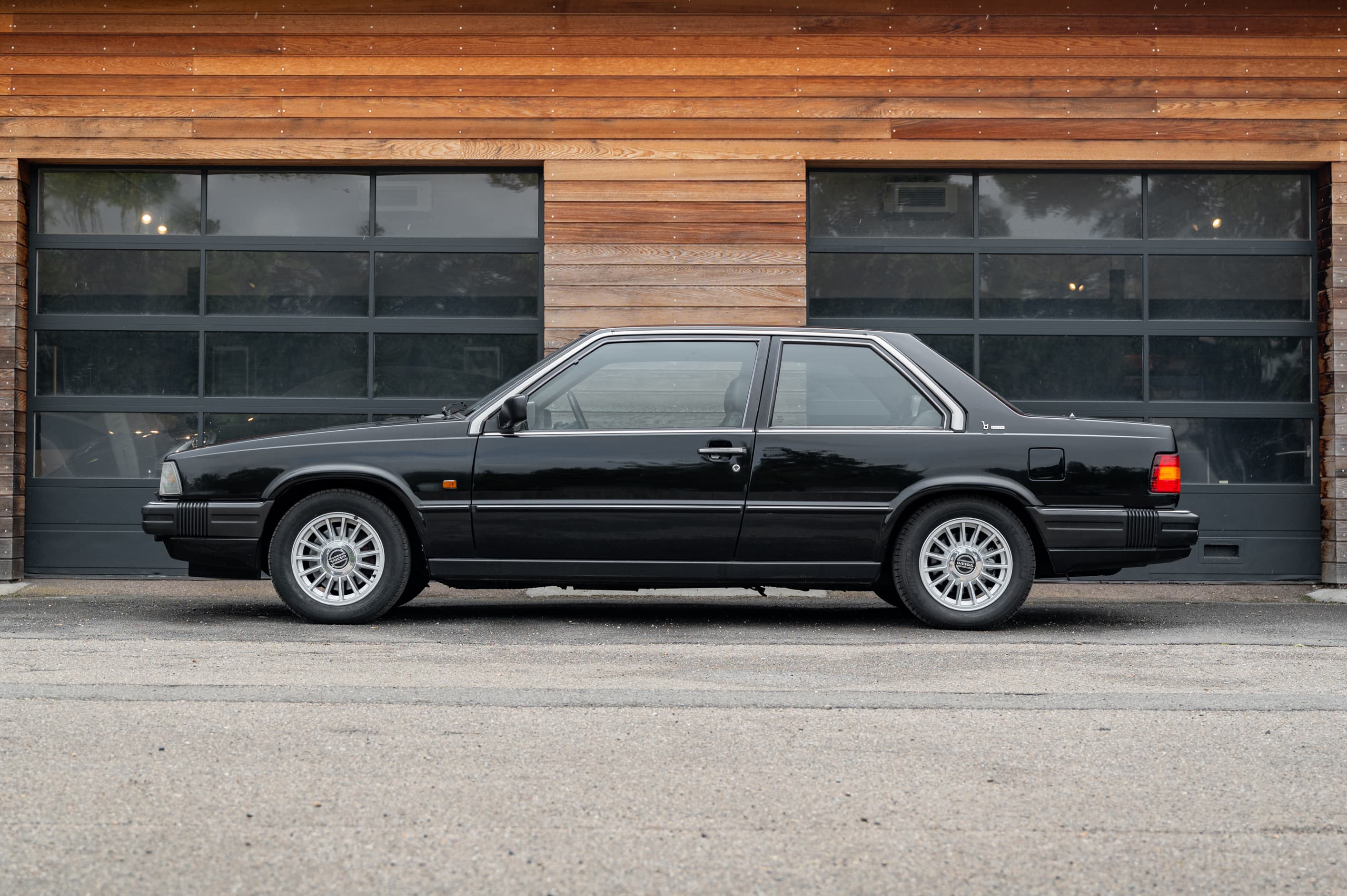 Volvo 780